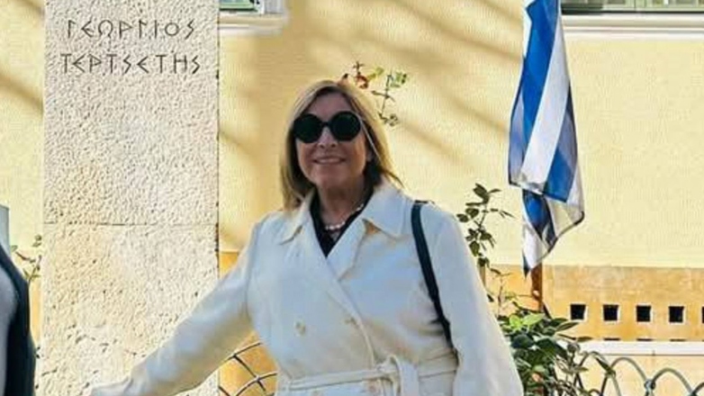 Απολογούνται για τον φόνο της συμβολαιογράφου στη Ζάκυνθο