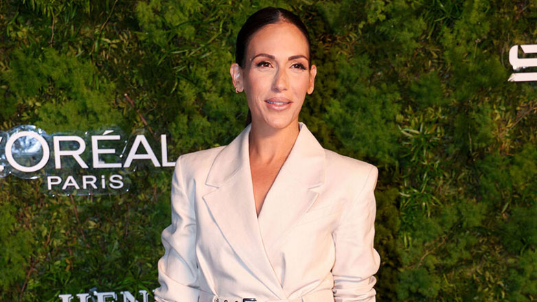 Ανθή Βούλγαρη: Αποκάλυψε πότε επιστρέφει στο «Κοινωνία ώρα Mega» μετά τη γέννα