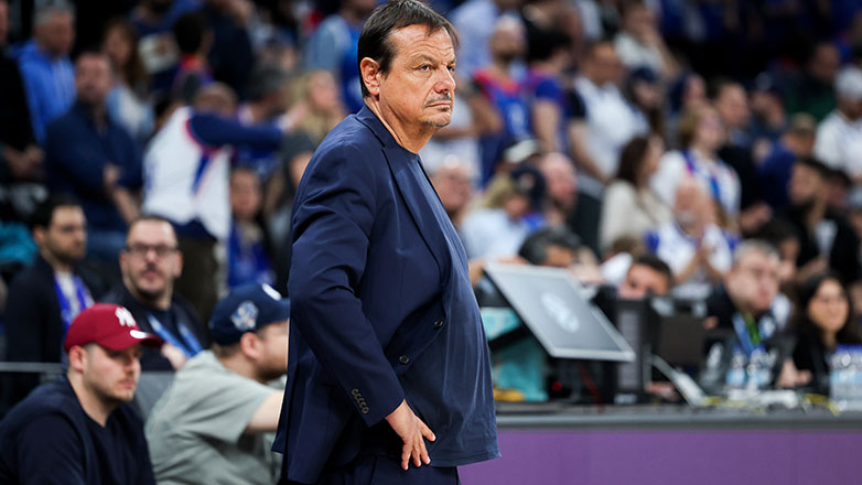 Αταμάν: «Να κερδίσουμε και την Παρασκευή για να προκριθούμε»