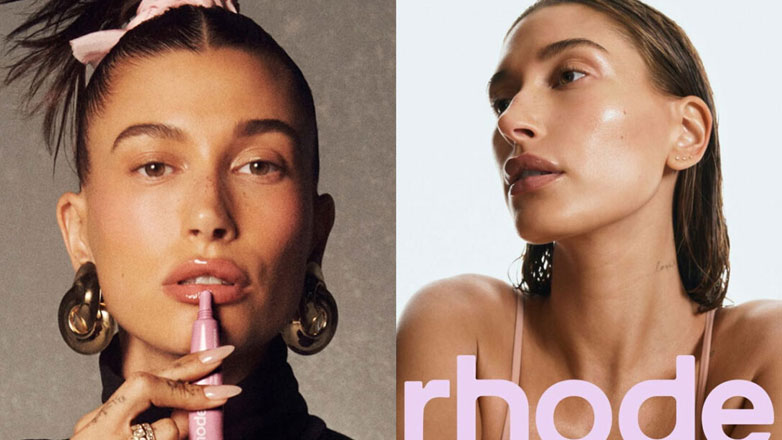 Hailey Bieber: Εξαγοράστηκε η εταιρεία ομορφιάς της, Rhode για ένα δισεκατομμύριο δολάρια