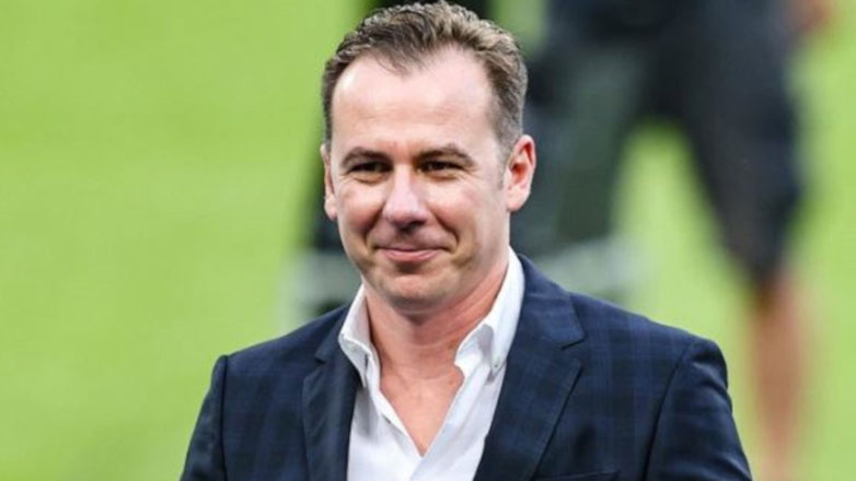 Αποχώρησε από την ΑΕΚ ο Κουχάρσκι