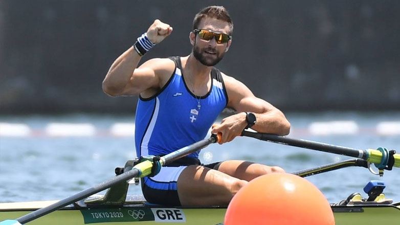 Κωπηλασία: Στον τελικό του Ευρωπαϊκού οι Ντούσκος, Αναστασιάδου και τ’ αδέλφια Μπουκουβάλα