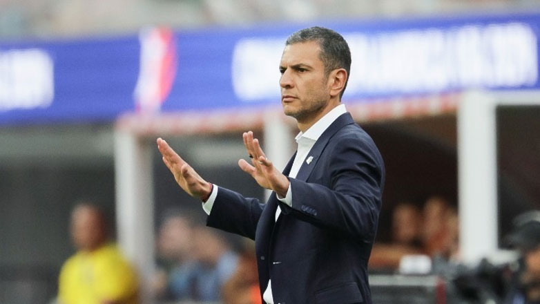 Μεξικό: Η Πατσούκα ανακοίνωσε τον Λοσάνο, μετά το όχι του Αλμέιδα