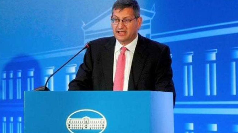 Π. Μυλωνάς(ΕΤΕ): υψηλές αποδόσεις και αναπτυξιακή τροχιά για την Εθνική Τράπεζα