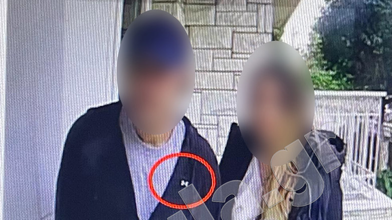 Η συμμορία διαρρηκτών του «Σέφκη» επί το έργω – Βίντεο και φωτογραφίες