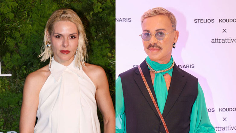 Λάκης Γαβαλά: Θύμα απάτης από hackers – Απέσπασταν 1400 ευρώ από την Έλενα Γαλύφα