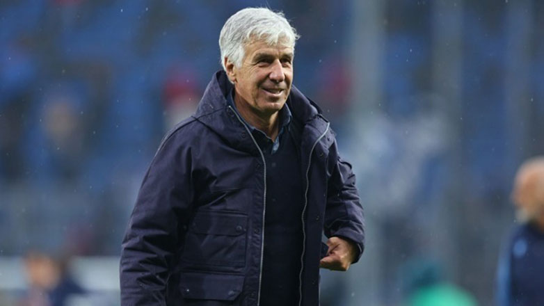 Ο Γκασπερίνι αναλαμβάνει την τεχνική ηγεσία της Ρόμα