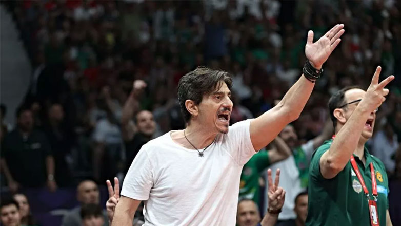 Μπάσκετ: Μήνυση του Παναθηναϊκού σε γυναίκα διαιτητή που σφυρίζει στην Α1