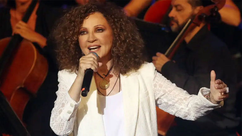 Γλυκερία: Ξεκαθαρίζει για την εμφάνιση στο Ισραήλ που έχει προκαλέσει ντόρο – «Η δήλωση που φέρεται να έκανα δεν είναι αληθής»