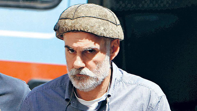 Λαμία: Νέα διακοπή στη δίκη Κορκονέα