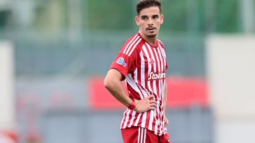 Ολυμπιακός: Παραχώρησε δανεικό τον Λάιντνερ στη Χάποελ Τελ Αβίβ