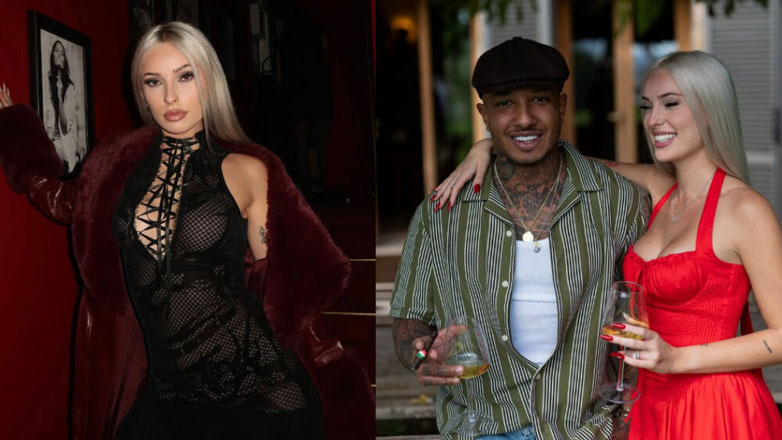 O Light και η Άννα Θεοδωρίδη θα γίνουν γονείς για πρώτη φορά – Το φύλο του μωρού