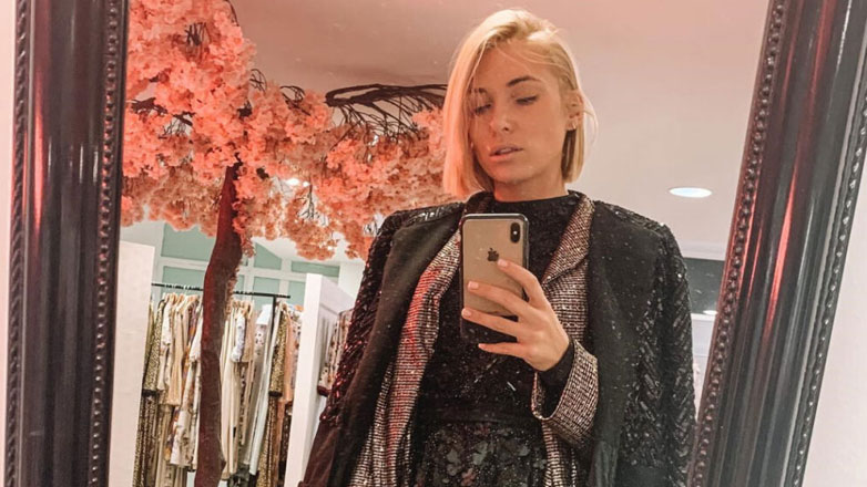 Μικαέλα Φωτιάδη: Νέα ζωή στην Ολλανδία – «Πλέον είμαι η Μίκα και είμαι καλά»