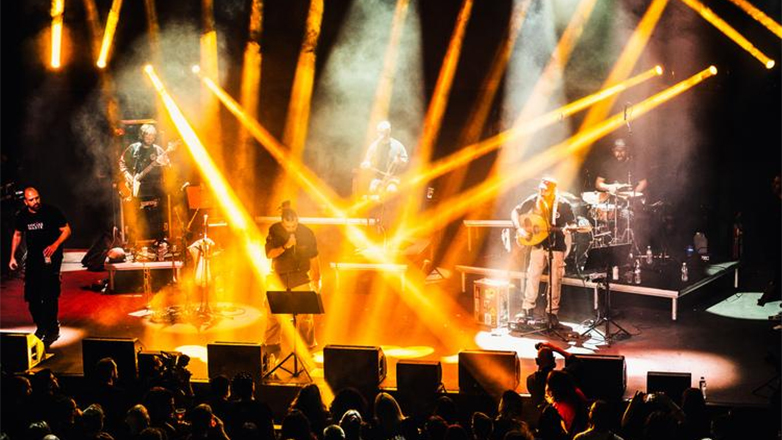 Οι Social Waste στην Τεχνόπολη