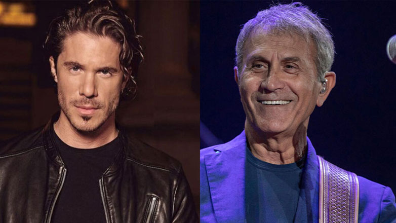 Νίκος Οικονομόπουλος: Απαντάει για τις δηλώσεις του Γιώργου Νταλάρα και τα μπουζούκια