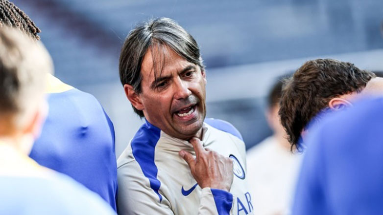 Ίντερ – Σ. Ιντσάγκι: «Για να παίξεις και να νικήσεις στον τελικό, θα χρειαστείς τα πάντα»