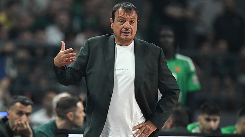 Αταμάν: «Η άμυνα μας έδωσε τη νίκη»