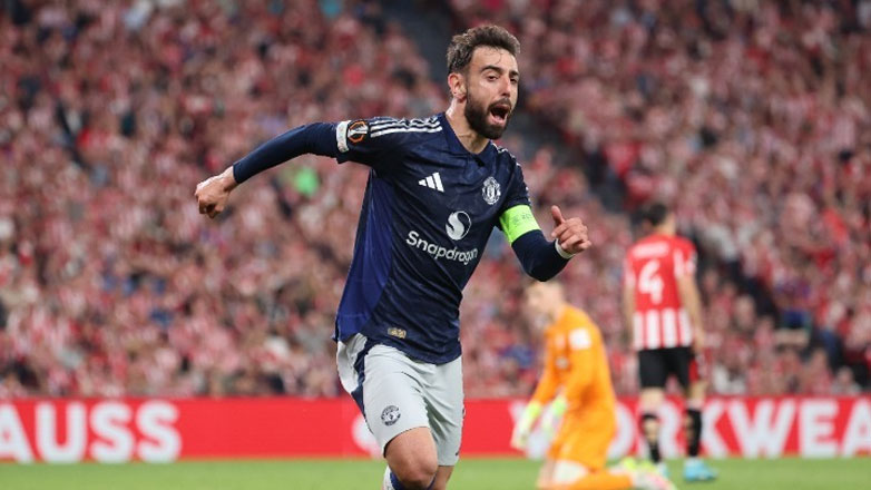 Μάντσεστερ Γιουνάιτεντ: Ολοκληρώνεται η μεγάλη μεταγραφή των 300 εκατ. του Φερνάντες στην Αλ Χιλάλ!