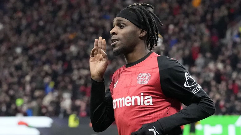 Λίβερπουλ: Ανακοίνωσε τον Φρίμπονγκ