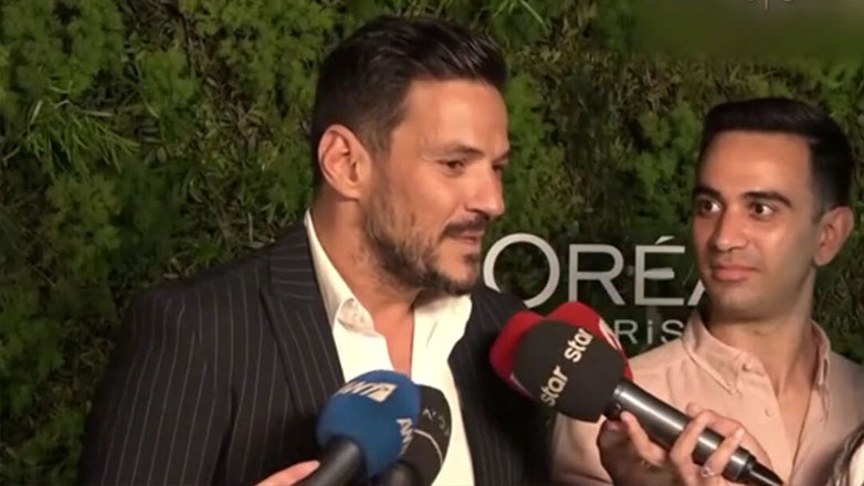 Κώστας Τσουρός: – «Όλα είναι ανοιχτά» – Όσα δήλωσε για το τηλεοπτικό του μέλλον