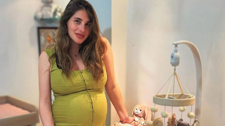 Γέννησε η Παυλίνα Βουλγαράκη το πρώτο της παιδί