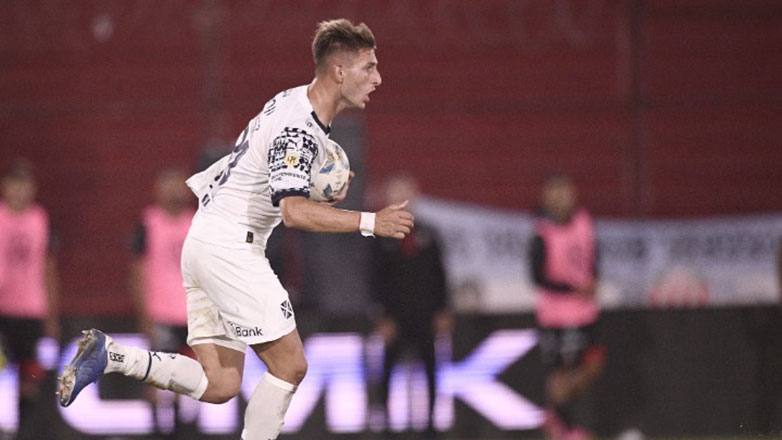 ΑΕΛ: Ετοιμάζει βόμβα με τον Αργεντινό φορ Ματίας Χιμένες