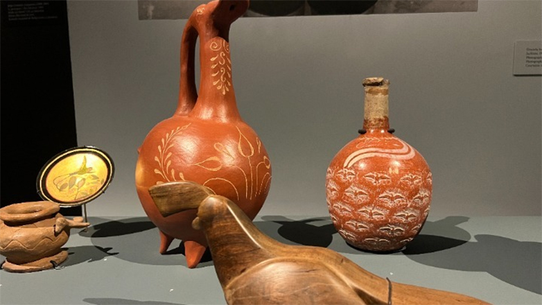 Μουσείο Yves Saint Laurent: Μια πολιτιστική όαση στην καρδιά του Μαρακές