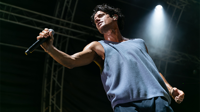 Vamvakou Experience Festival 2025: Ζήσε το χωριό αλλιώς