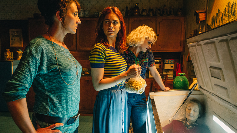 Με νέες ταινίες και ντοκιμαντέρ υποδέχεται το ERTFLIX το καλοκαίρι