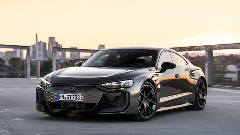 Νέος τιμοκατάλογος για την AUDI – Δείτε τις νέες τιμές για τα μοντέλα της γκάμας αλλά και του νέου A6 sedan