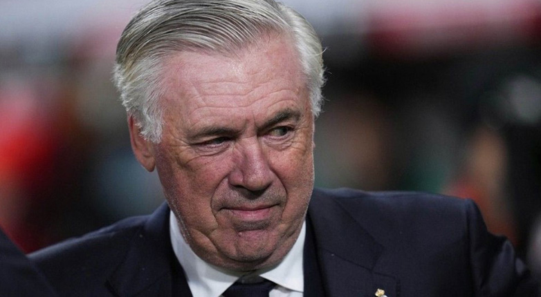 Η FIFA εξετάζει σκάνδαλο στην πρόσληψη του Αντσελότι  στην Εθνική Βραζιλίας