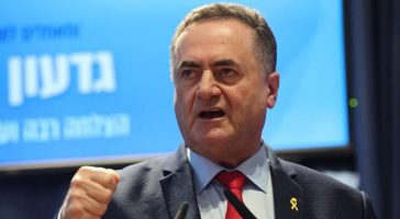 Η αραβική αντιπροσωπεία που επρόκειτο να επισκεφθεί την κατεχόμενη Δυτική Όχθη καταγγέλλει την ισραηλινή απαγόρευση