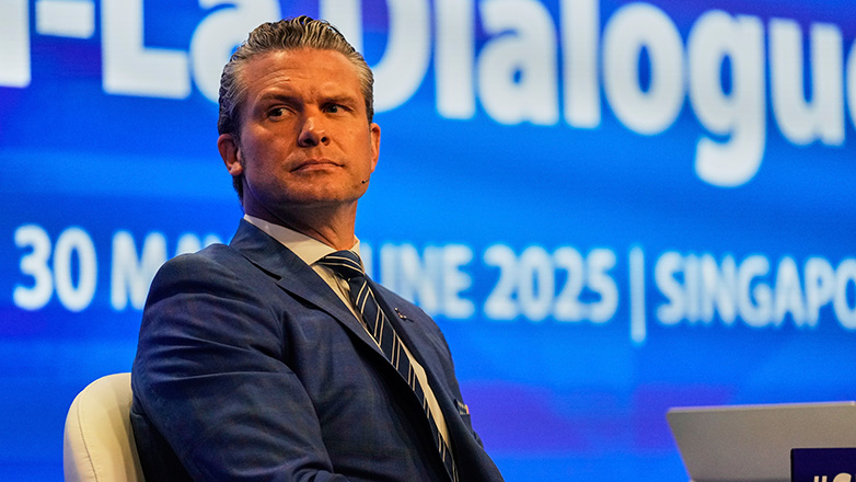 ΗΠΑ: Η Κίνα κάνει «πρόβες» ενόψει εισβολής στην Ταϊβάν