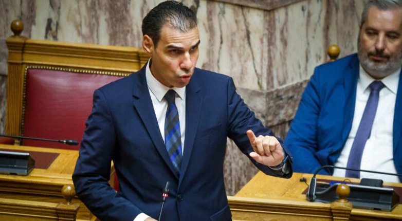 Μ. Θεμιστοκλέους: Από τον Ιούνιο η αξιολόγηση των νοσοκομείων