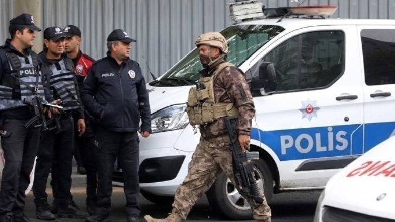 Νέες προφυλακίσεις μελών της αντιπολίτευσης στην Τουρκία Νέες προφυλακίσεις μελών της αντιπολίτευσης στην Τουρκία