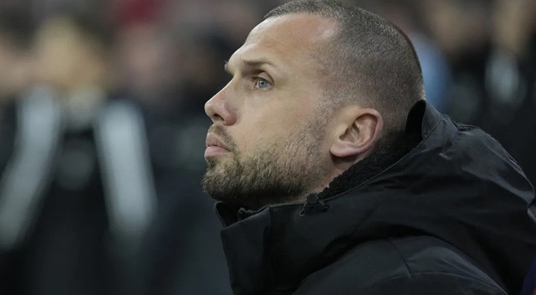 Ο Τζον Χάιτινγκα νέος προπονητής στον Άγιαξ