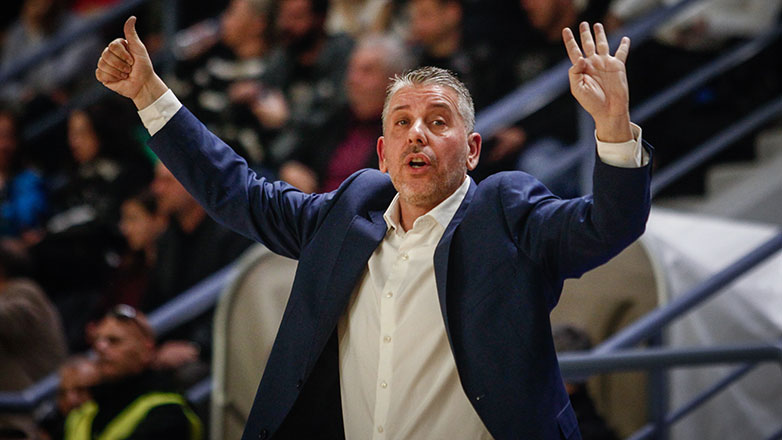 Μαρούσι: Ανακοίνωσε την πρόσληψη του Ηλία Παπαθεοδώρου