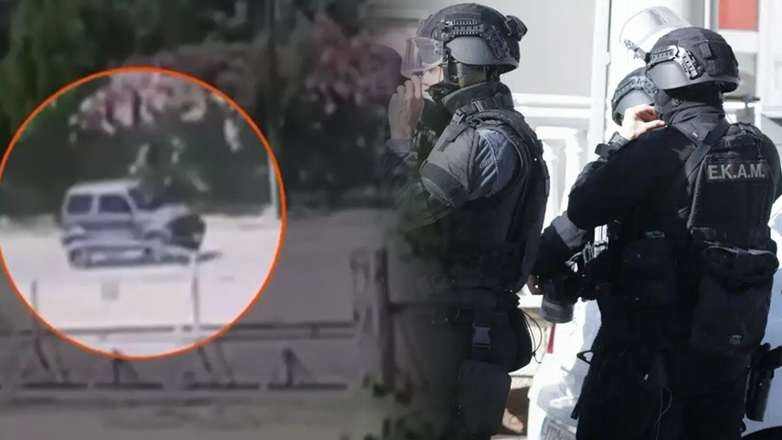«Πανικοβλήθηκα, δεν γνώριζα ότι ήταν αστυνομικοί»