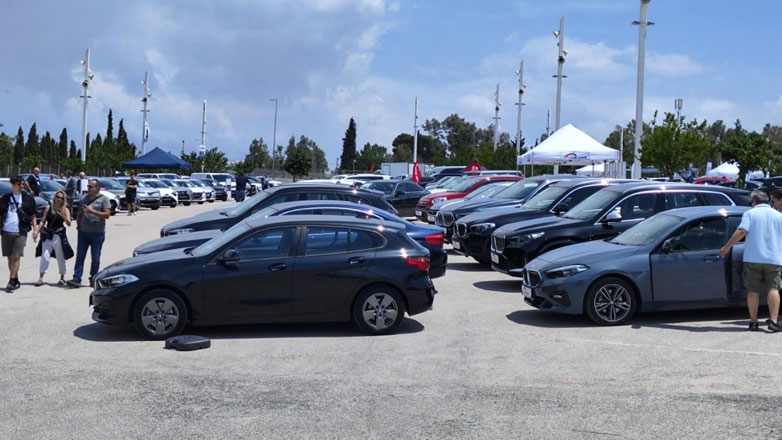 Πρεμιέρα για την USED CAR EXPO:  Από 30 Μαΐου έως 1 Ιουνίου στο ΟΑΚΑ