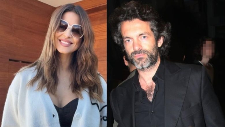 Κωνσταντίνα Ευριπίδου: Οι δυσκολίες στη σχέση της με τον Φίλιππο Μιχόπουλο και η γνωριμία των παιδιών τους Κωνσταντίνα Ευριπίδου: Οι δυσκολίες στη σχέση της με τον Φίλιππο Μιχόπουλο και η γνωριμία των παιδιών τους