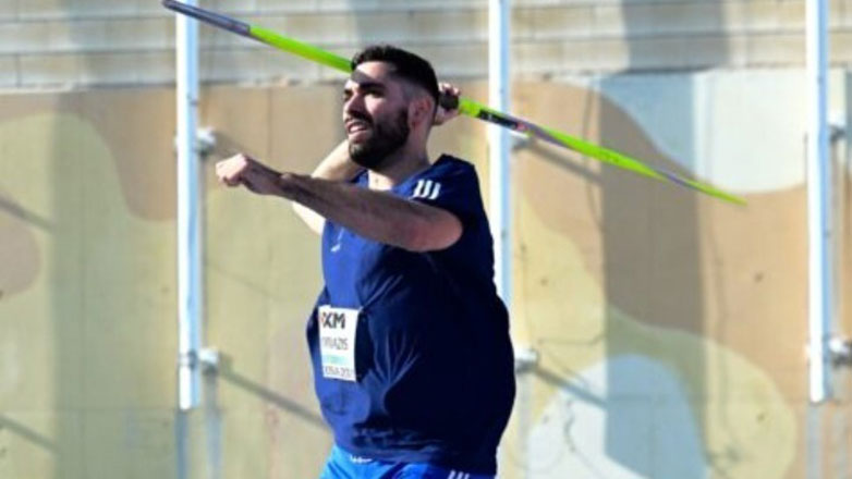 Στίβος: Πρόωρη αποχώρηση από το μίτινγκ του Ναϊρόμπι για τον Κυριαζή