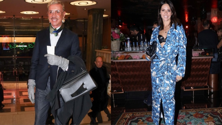 Λάκης Γαβαλάς – Έλενα Γαλύφα: Έπεσαν θύματα απάτης – Χάκερς απέσπασαν 1.400 ευρώ