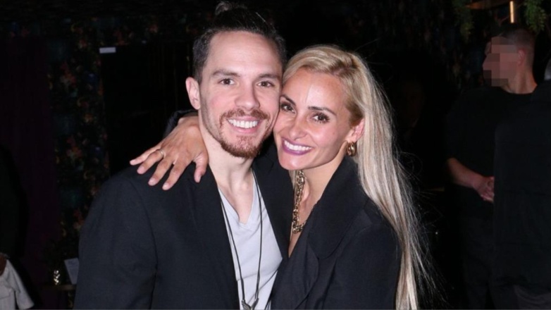 Λευτέρης Πετρούνιας: Η δημοσίευση της Βασιλικής Μιλλούση μετά την κατάκτηση του 8ου χρυσού μεταλλίου σε ευρωπαϊκό πρωτάθλημα