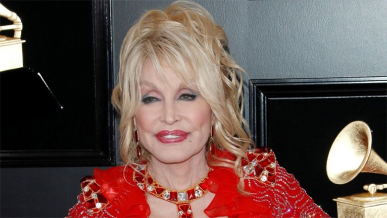 Η Ντόλι Πάρτον για τον αείμνηστο σύζυγό της: «Πιστεύω ότι κάποια μέρα θα τον ξαναδώ»