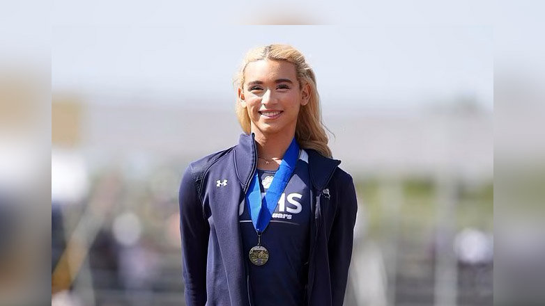 Αντιδράσεις εναντίον τρανς αθλήτριας που νίκησε όλες τις αντίπαλές της κόντρα στο νόμο Τραμπ