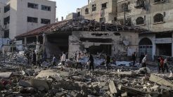 Η Χαμάς απάντησε θετικά στην πρόταση εκεχειρίας των ΗΠΑ