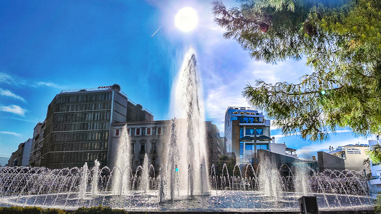 Καιρός: «Καυτό Ιούνιο» προβλέπουν οι μετεωρολόγοι