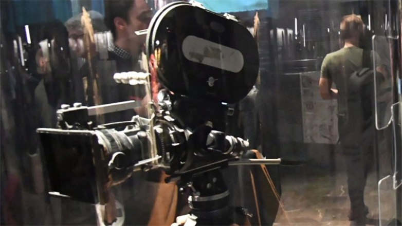 Η Σλοβενική Ταινιοθήκη θα αποκαταστήσει έξι βοσνιακές ταινίες