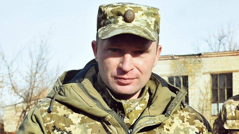 Ουκρανία: Παραιτήθηκε ο Διοικητής των χερσαίων δυνάμεων μετά το ρωσικό πλήγμα Ουκρανία: Παραιτήθηκε ο Διοικητής των χερσαίων δυνάμεων μετά το ρωσικό πλήγμα