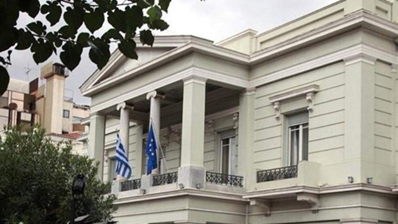 Τριμερής συνάντηση Ελλάδας – Κύπρου – Αιγύπτου για θέματα διασποράς